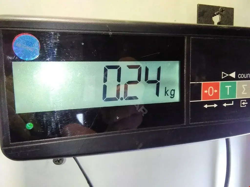 Петля крышки багажника 797100Z000, 797102E000
