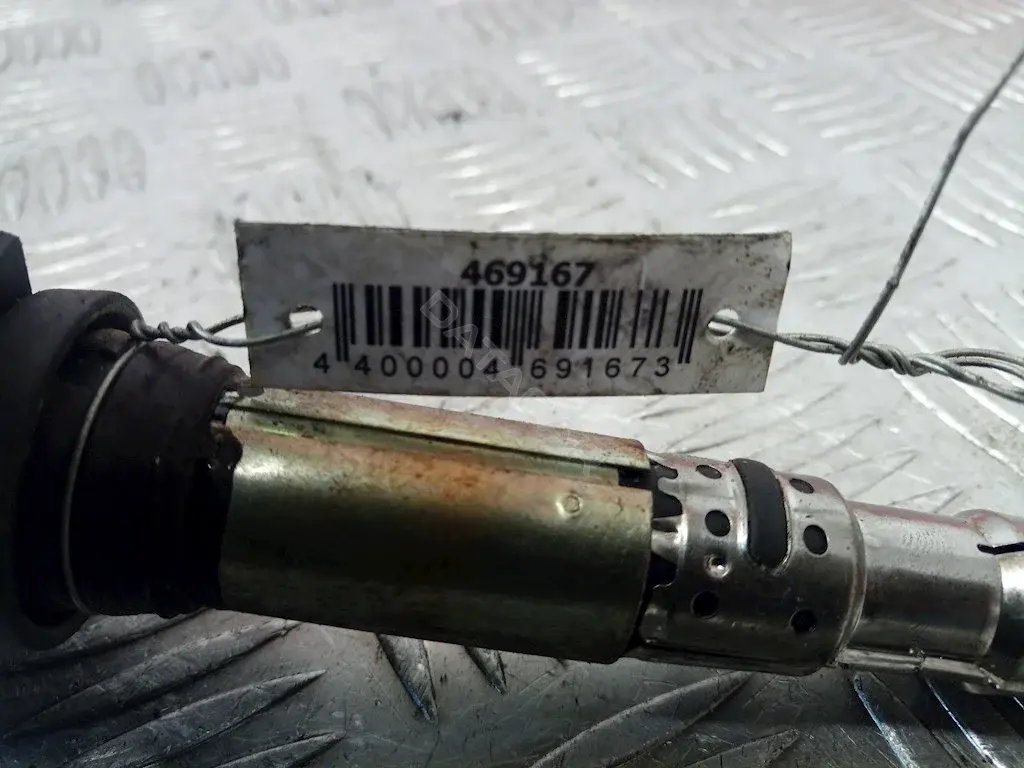 Катушка зажигания 0040102030, 00408, 032905100A