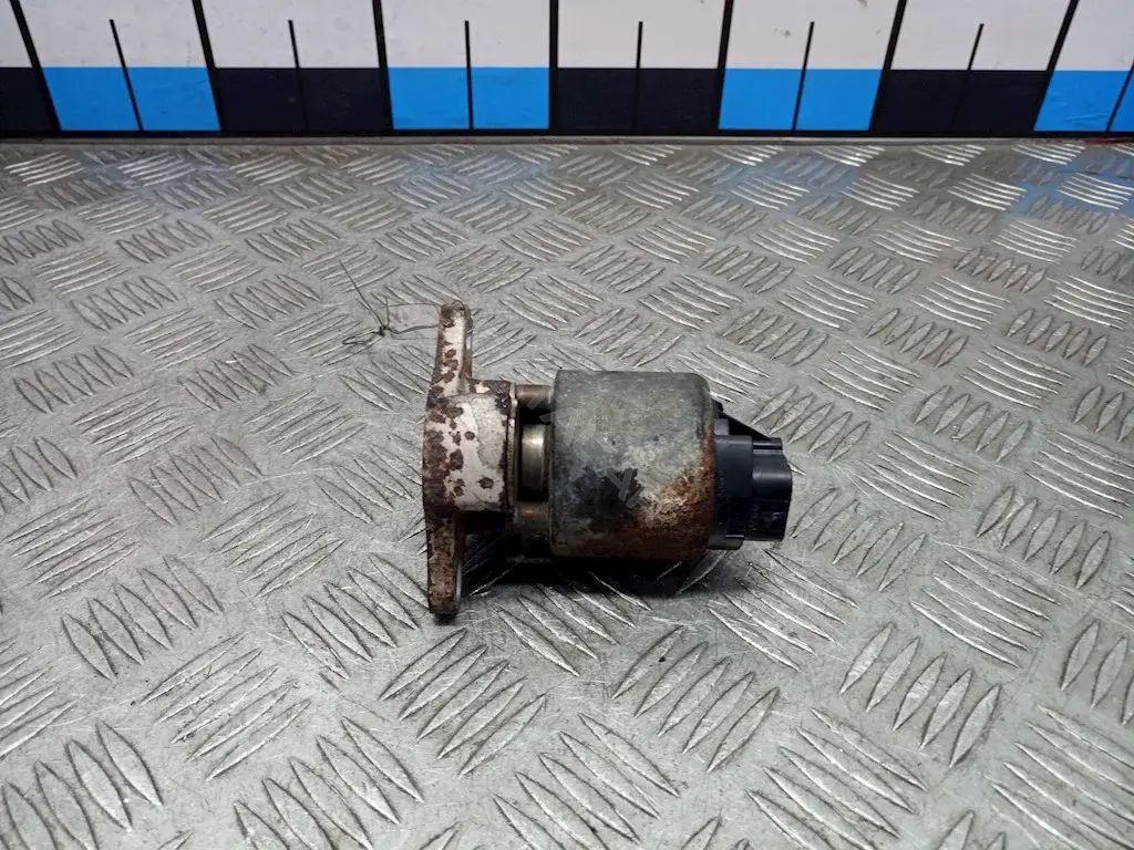 Клапан ЕГР 12101052, 1500WW01, 150W01