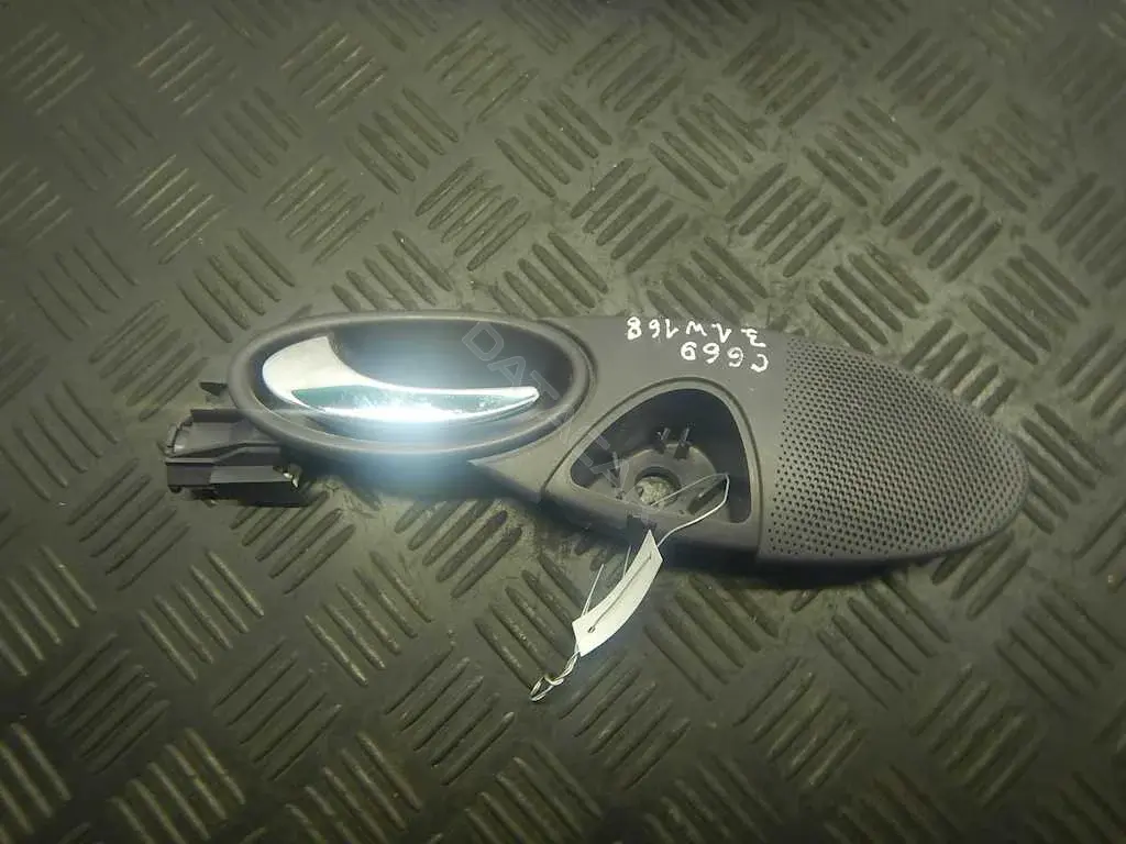Ручка двери A1687600561