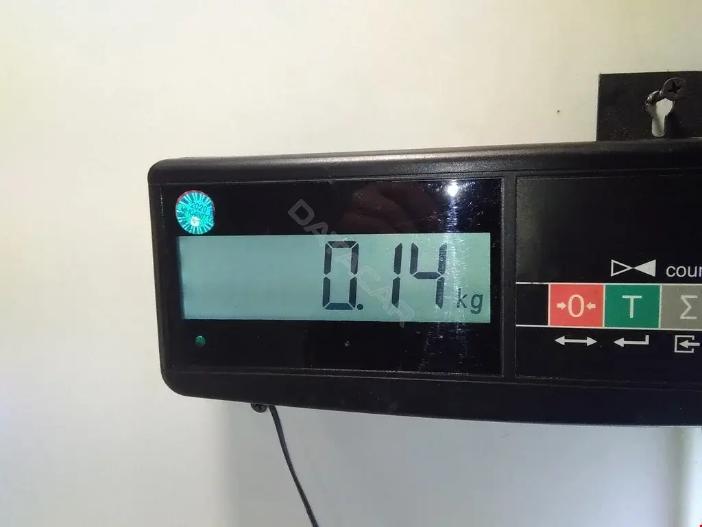 Блок управления климат-контролем 21000166A, 8200367334