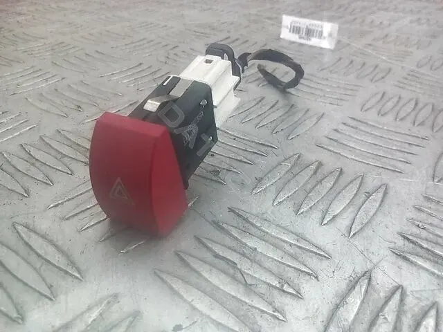 Кнопка аварийки 1Z0953235B, 2103665