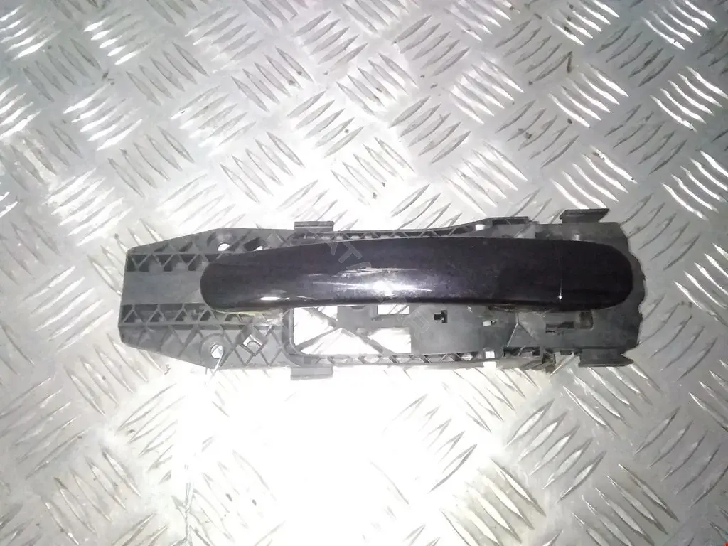 Ручка двери 5N0837205M, VWPLO10500Z