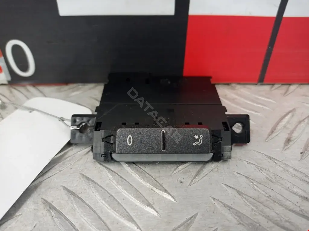 Кнопка кондиционера 3D0919815H, 3D0919815L