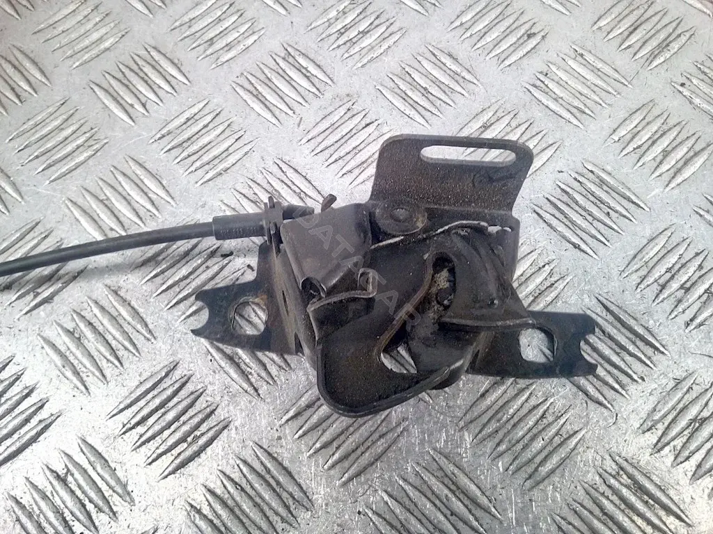 Замок капота 7M0823509, 7M3823509E