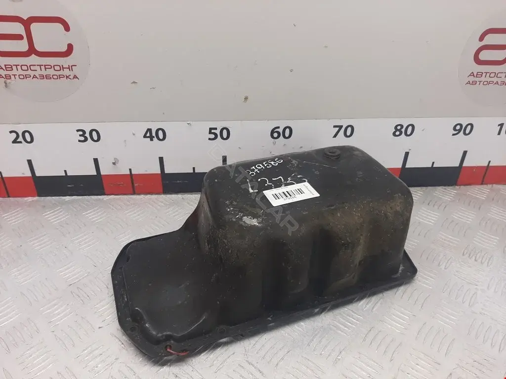 Масляный поддон 0301N9, 39511, AS506236