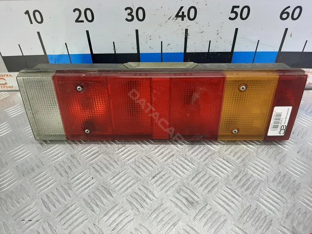 Задние фонари 81252286034