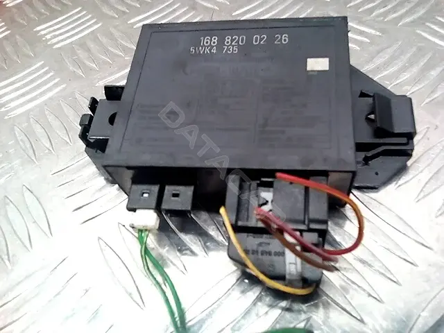 Иммобилайзер 1688200226, A1688200226