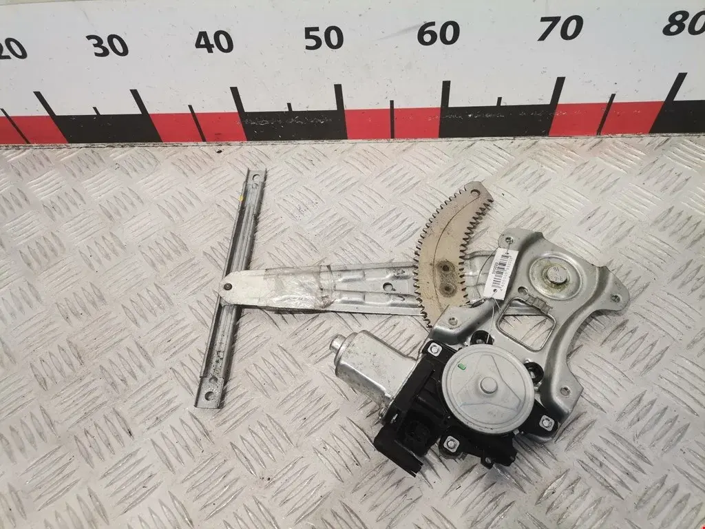 Стеклоподъемник 82721EE00B, A765754100