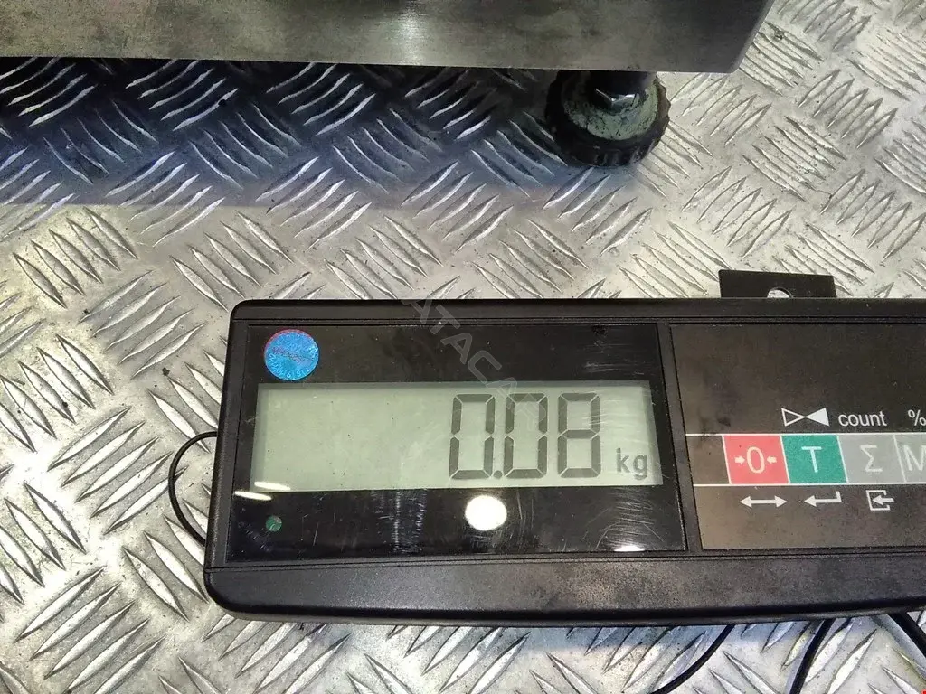 Фонарь подсветки номерного знака 821182