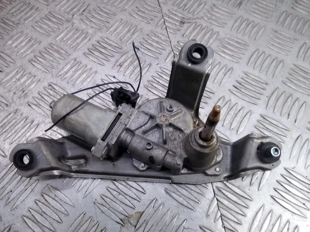Мотор стеклоочистителя GS1M67450
