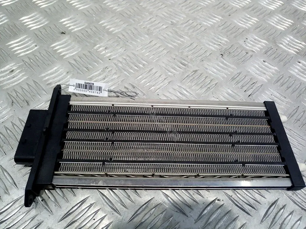 Электрический отопитель салона 06T184S0165, 96629608