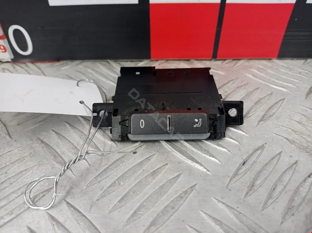 Кнопка кондиционера 3D0919815H, 3D0919815L