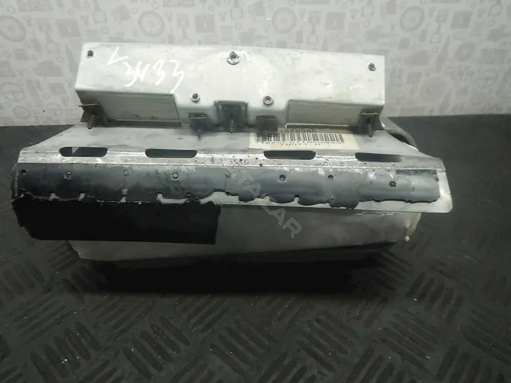 Подушка безопасности 04680343AA
