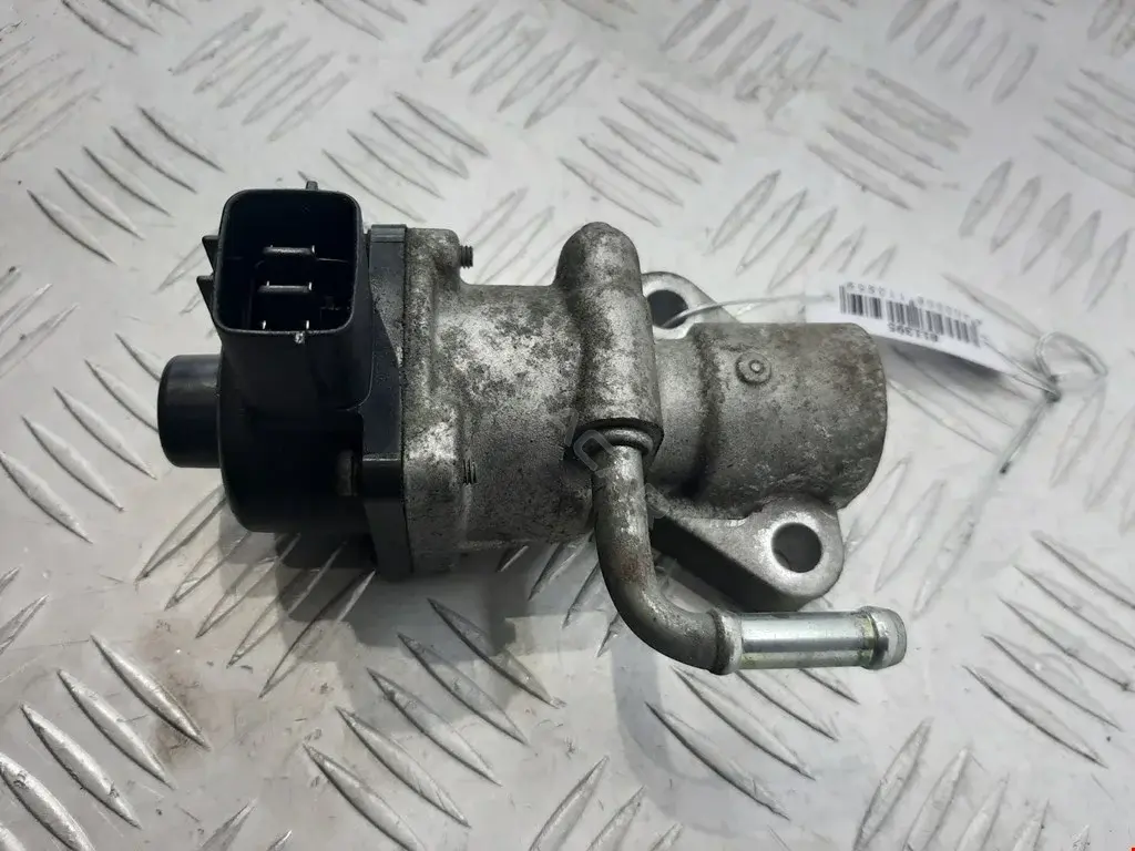 Клапан ЕГР 0125036SX, 1119890, 1134210