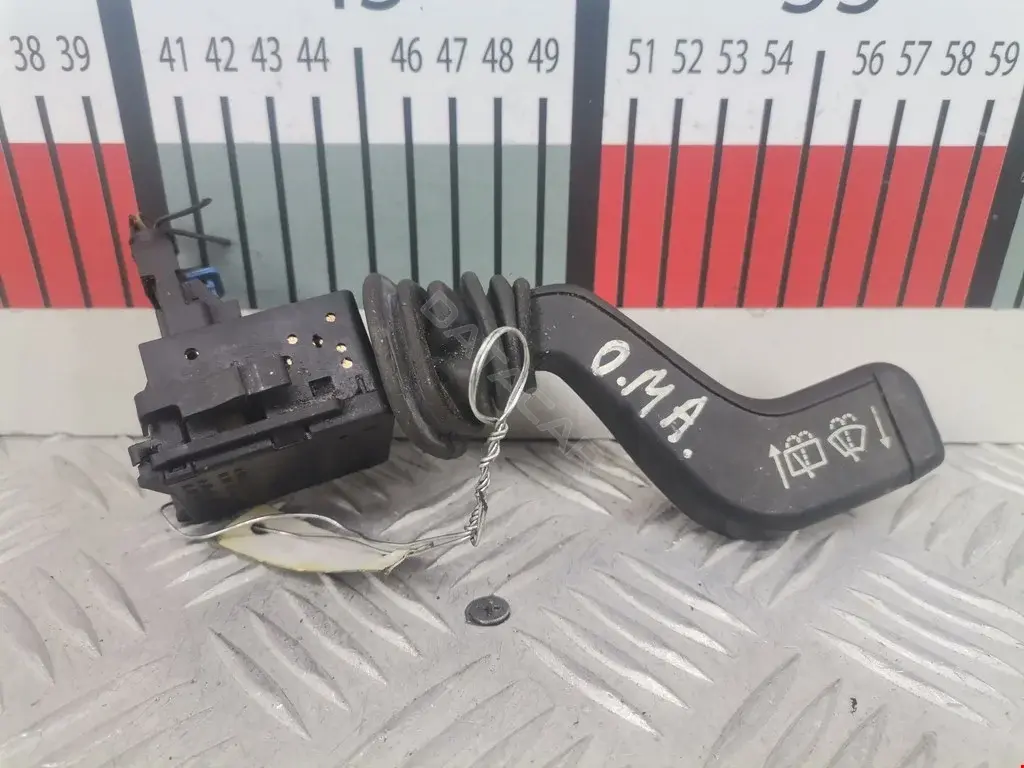 Переключатель подрулевой 009185415, 01241028, 0916130