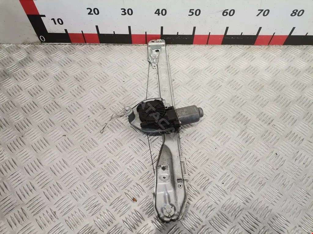 Стеклоподъемник 400863C, 8200291153