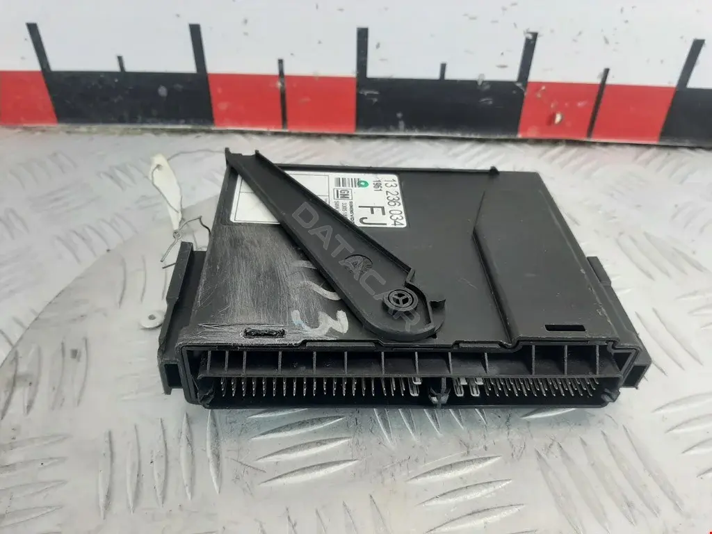 Блок комфорта 13247087, 5WK48662F