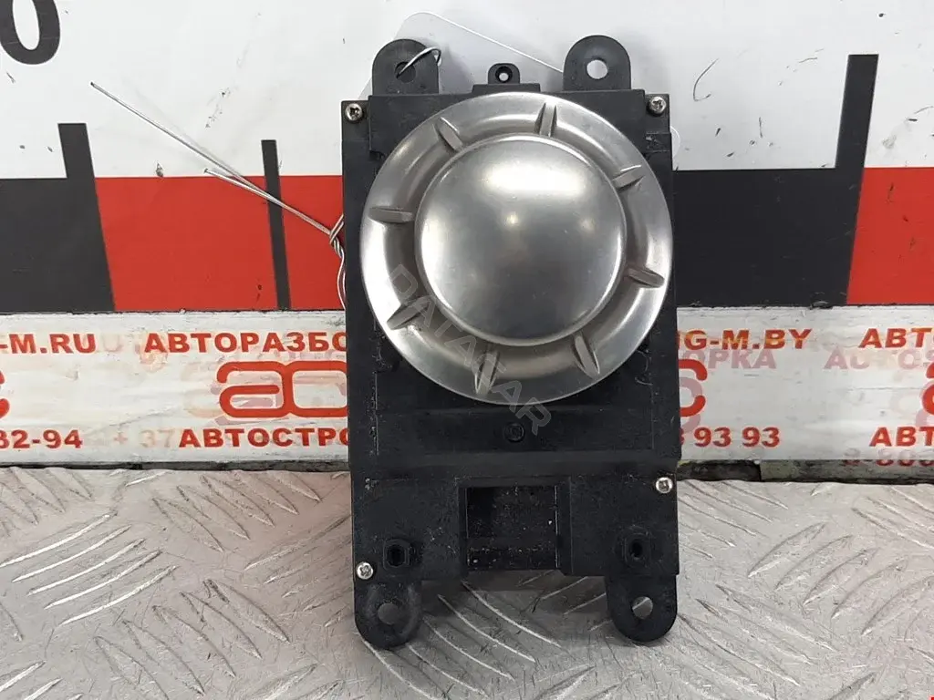 Джойстик управления мультимедиа 65826941801, 6941801