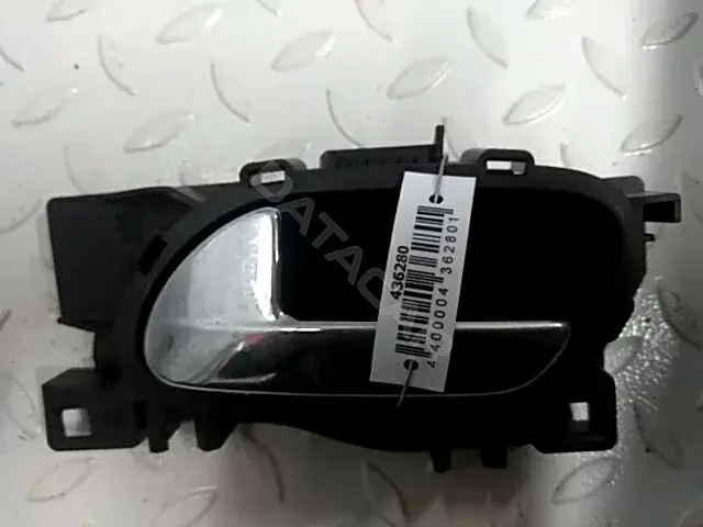 Ручка двери 601021039409P, 9143Q1, 9660525480