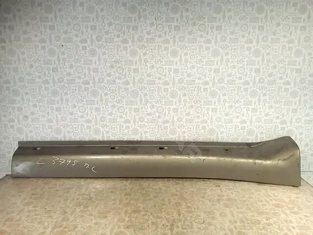 Накладка на порог E11051PP0A25