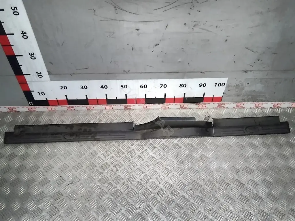 Накладка на порог EMH500140PVJ