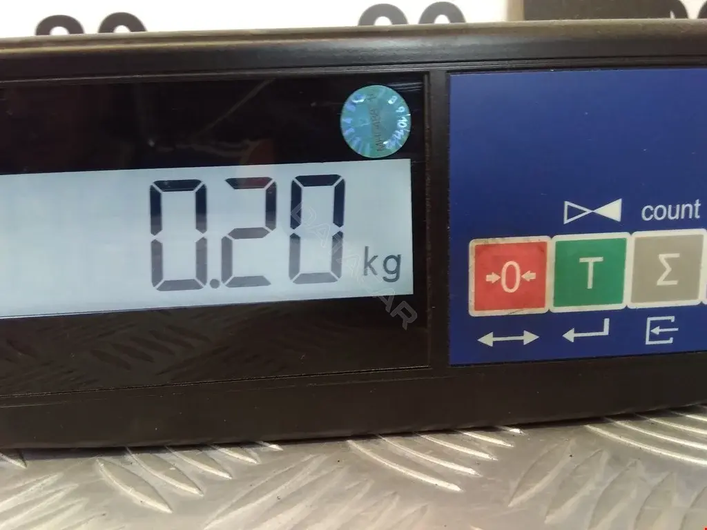 Корпус масляного фильтра 004028137, 10CVR968RA, 111AC0001AE