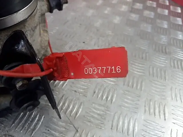 Электроусилитель руля 719520352, 9684252580, A0013520