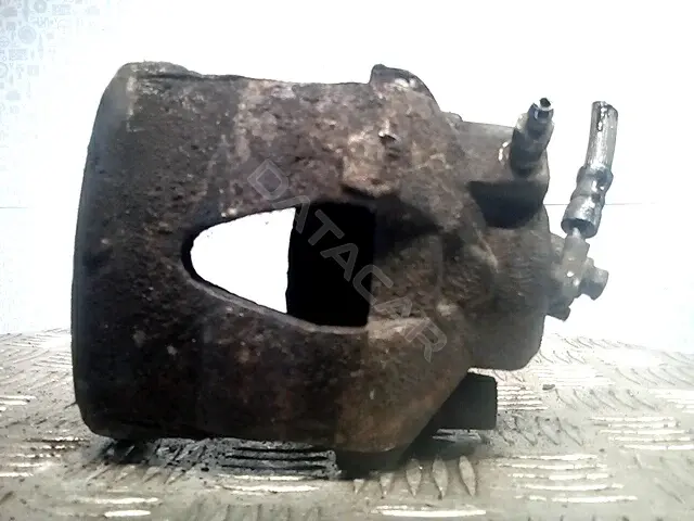 Суппорт тормозной 0590283SX, 0735180, 0986474071
