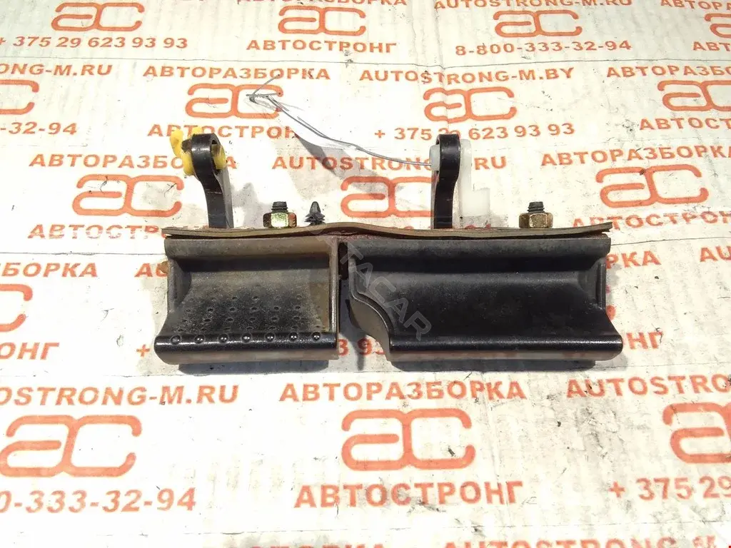 Ручка крышки багажника 6010200569417P, 81127, 812602E000