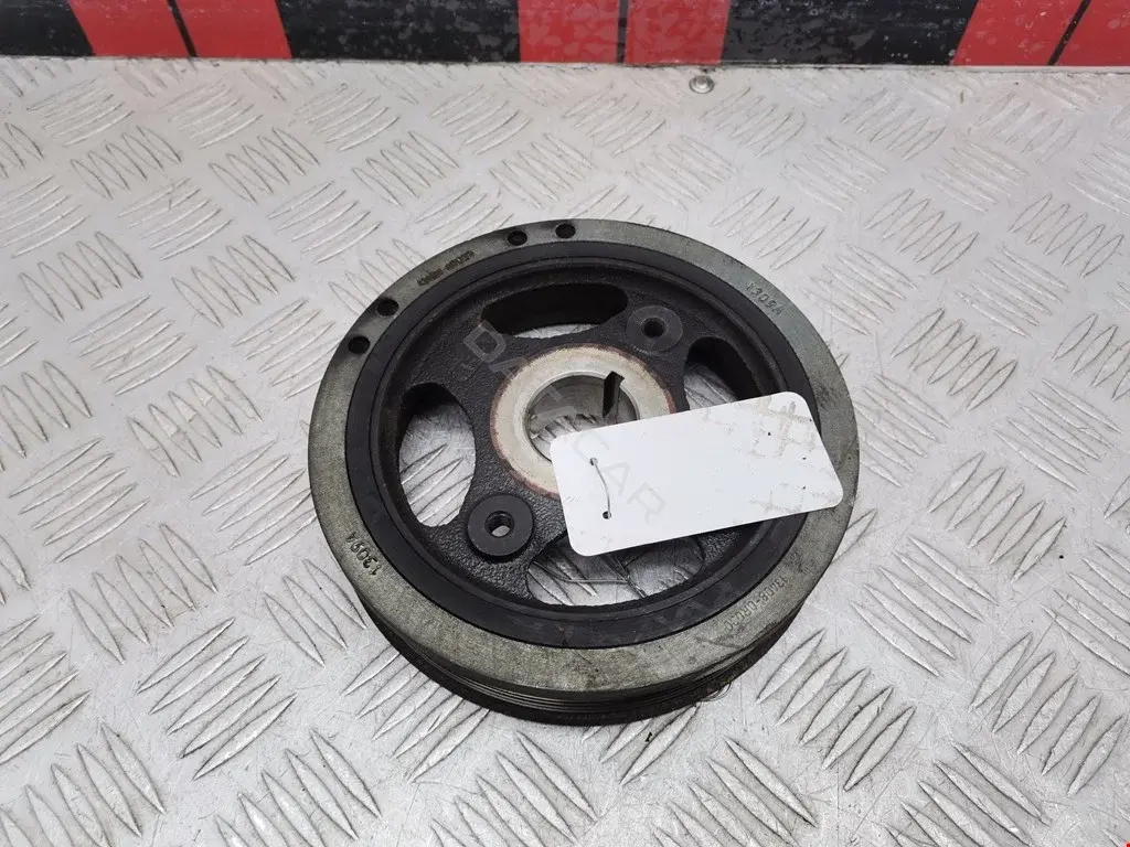 Шкив коленвала 12202201, 134080R010, 134080R011