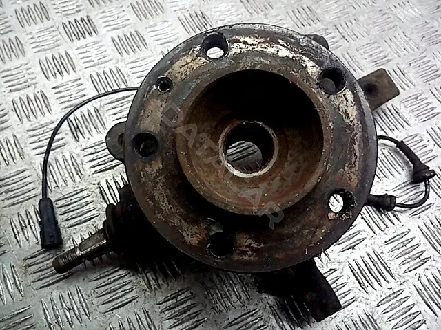 Ступица колеса 93197398