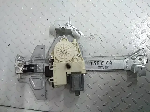 Стеклоподъемник 0130822328, 922489