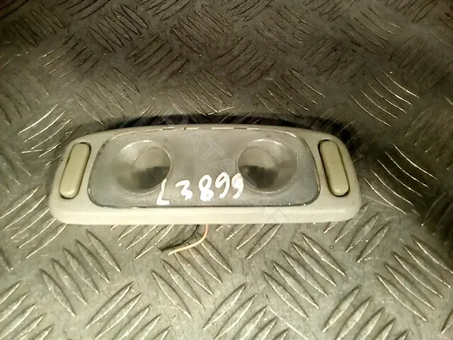 Плафон освещения салона 3623065D01