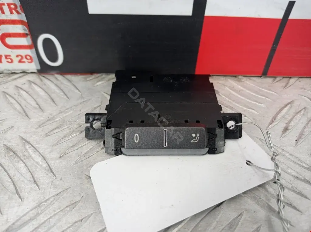 Кнопка кондиционера 3D0919815H, 3D0919815L
