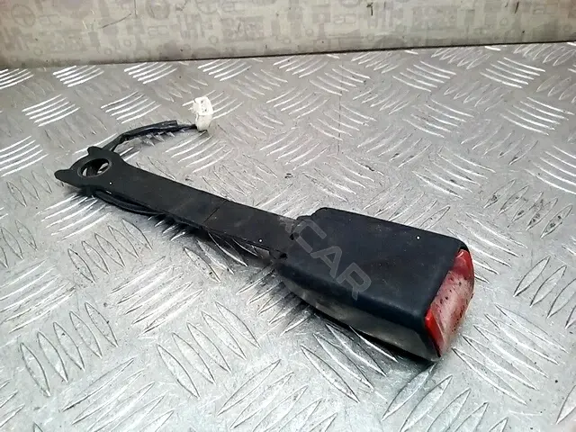 Замок ремня безопасности 86843JB18B