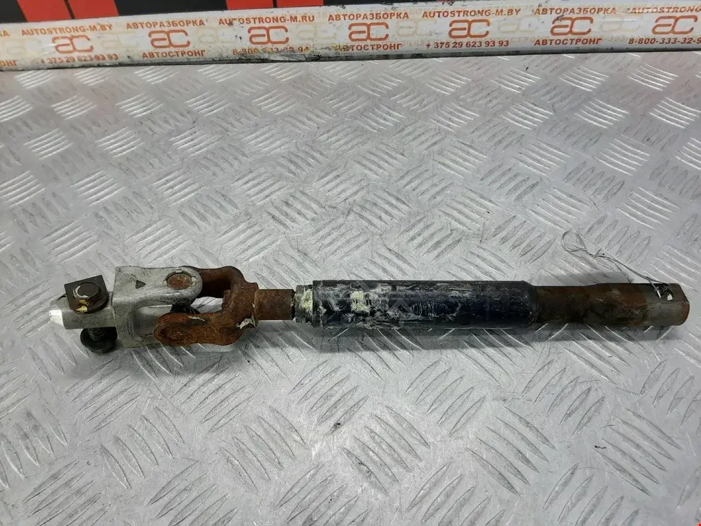 Рулевой карданчик 19329330, CS1540