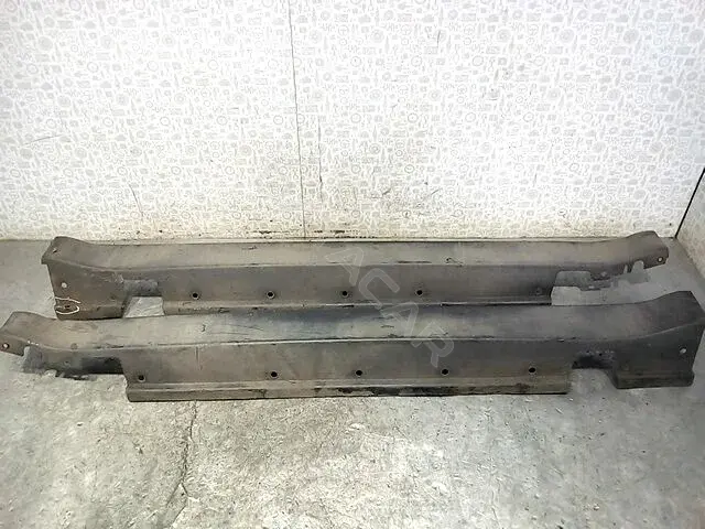 Накладка на порог 51711505863