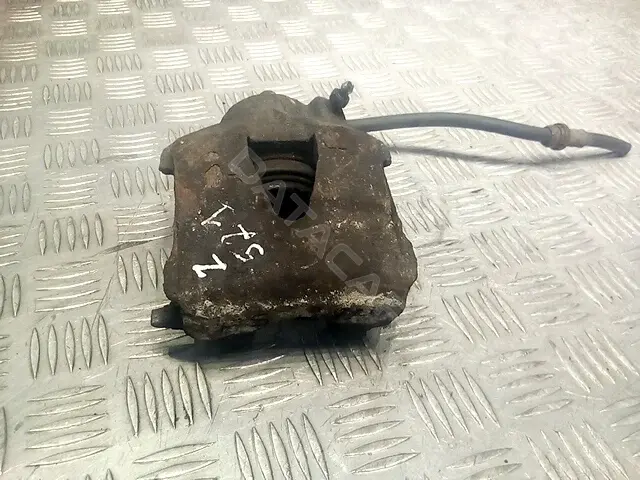 Суппорт тормозной 0590282SX, 0986473071, 108068DEQST1080684D0698647