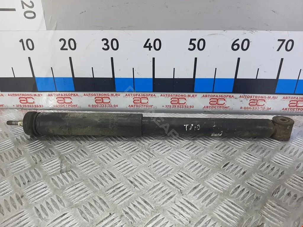 Амортизаторы 52610SAAE020, 52610SAAE03, G12406LR