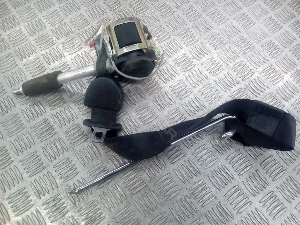 Ремень безопасности 8G0857706AB, 8G0857706P
