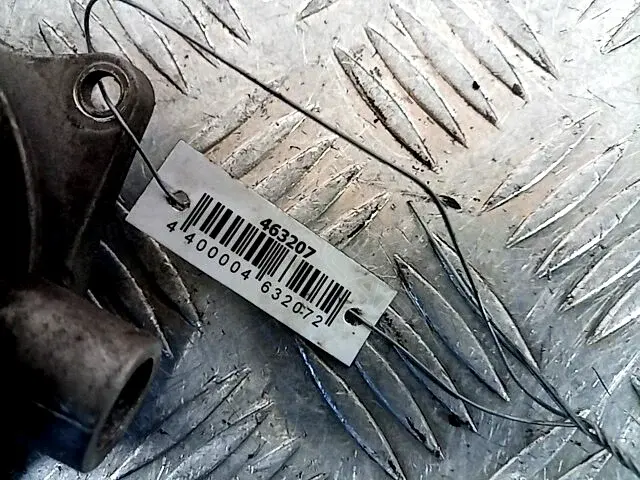 Дроссельная заслонка 07Z128070G