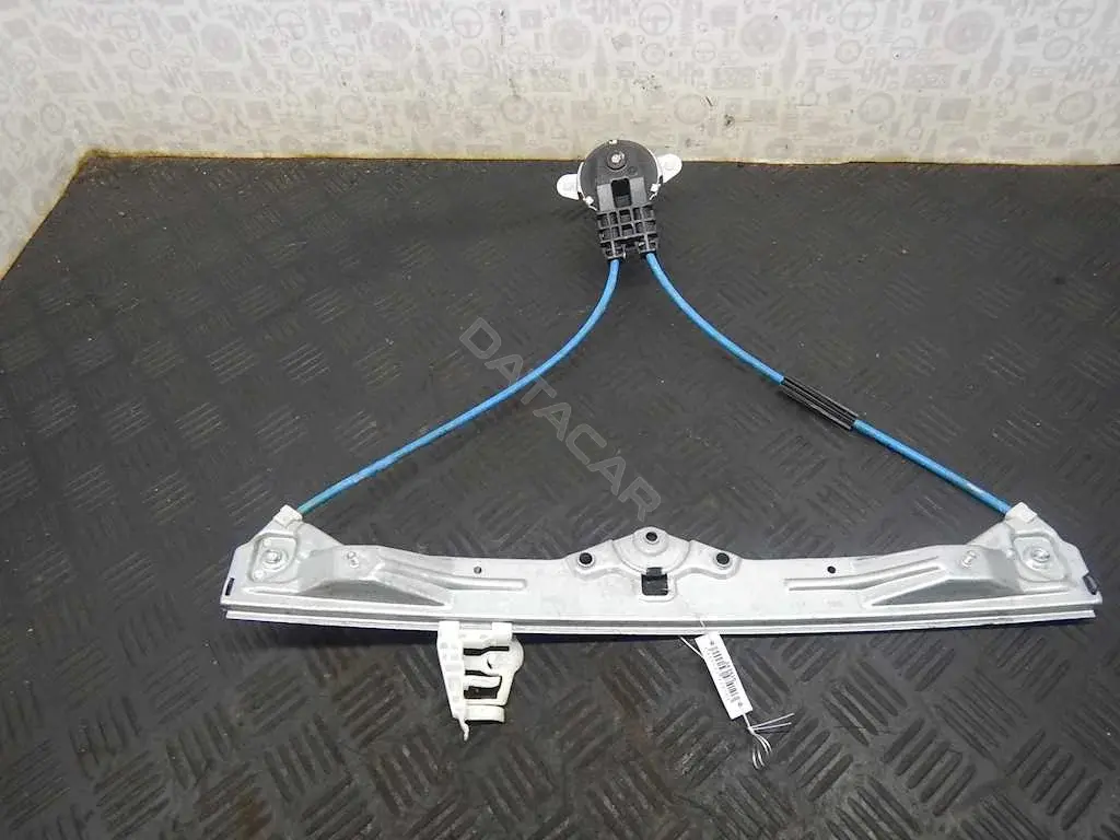 Стеклоподъемник 51779572, 60808120, WMR3546LB