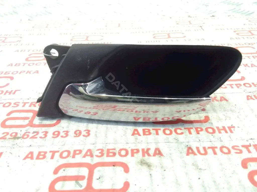 Ручка двери 51428200751, 601005013409TP, BM0188502