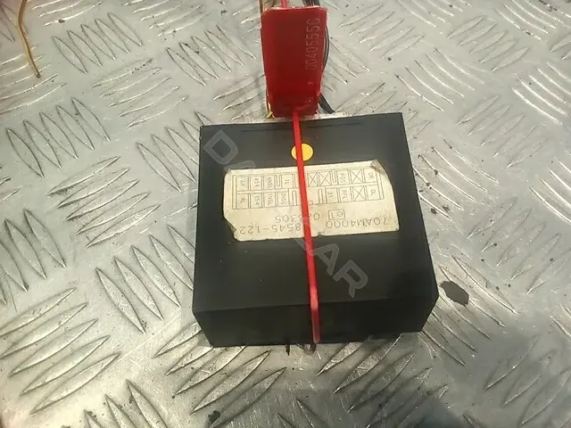 Блок комфорта 70AM4000, 8545-1224