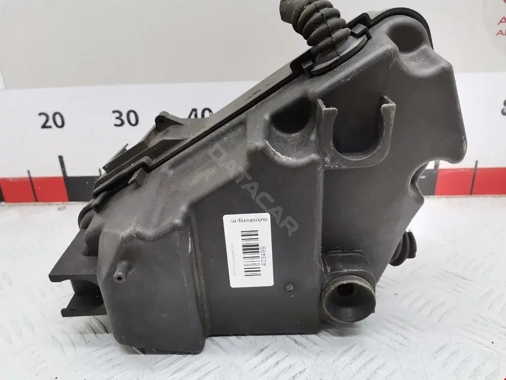Блок предохранителей 7L0907295L, 7L0937559