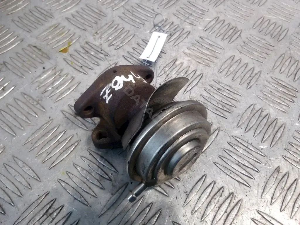 Клапан ЕГР 0125148SX, 057131503K, 059131503