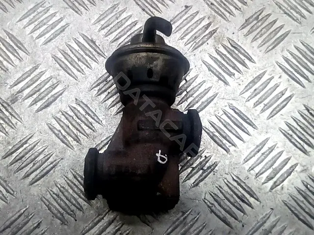 Клапан ЕГР 0125097SX, 1007789, 1628VW