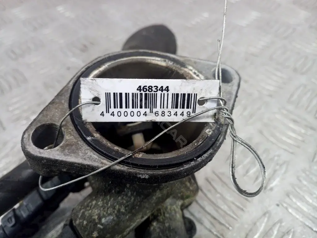 Корпус термостата 0055187784, 0055202510, 01338039