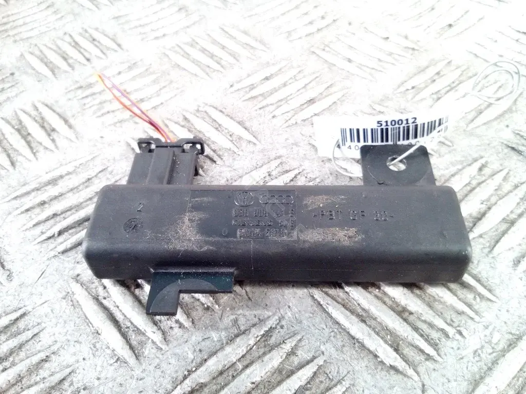 Антенна системы Комфортный доступ 7L6035507H
